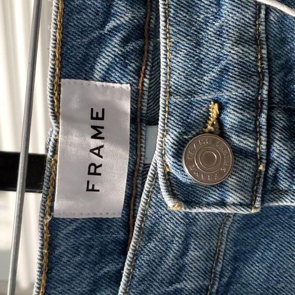 NWT FRAME JEANS - Picture 8 of 12